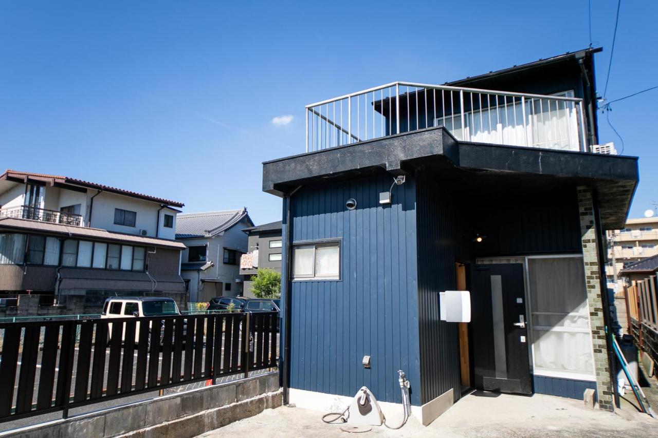 Yokkaichi Motomachi Hotel Kültér fotó